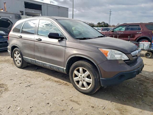 Honda Crv Ex Image 6