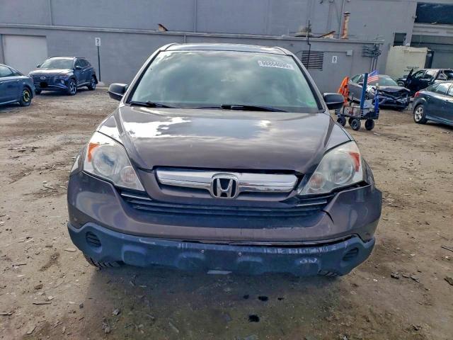 Honda Crv Ex Image 4