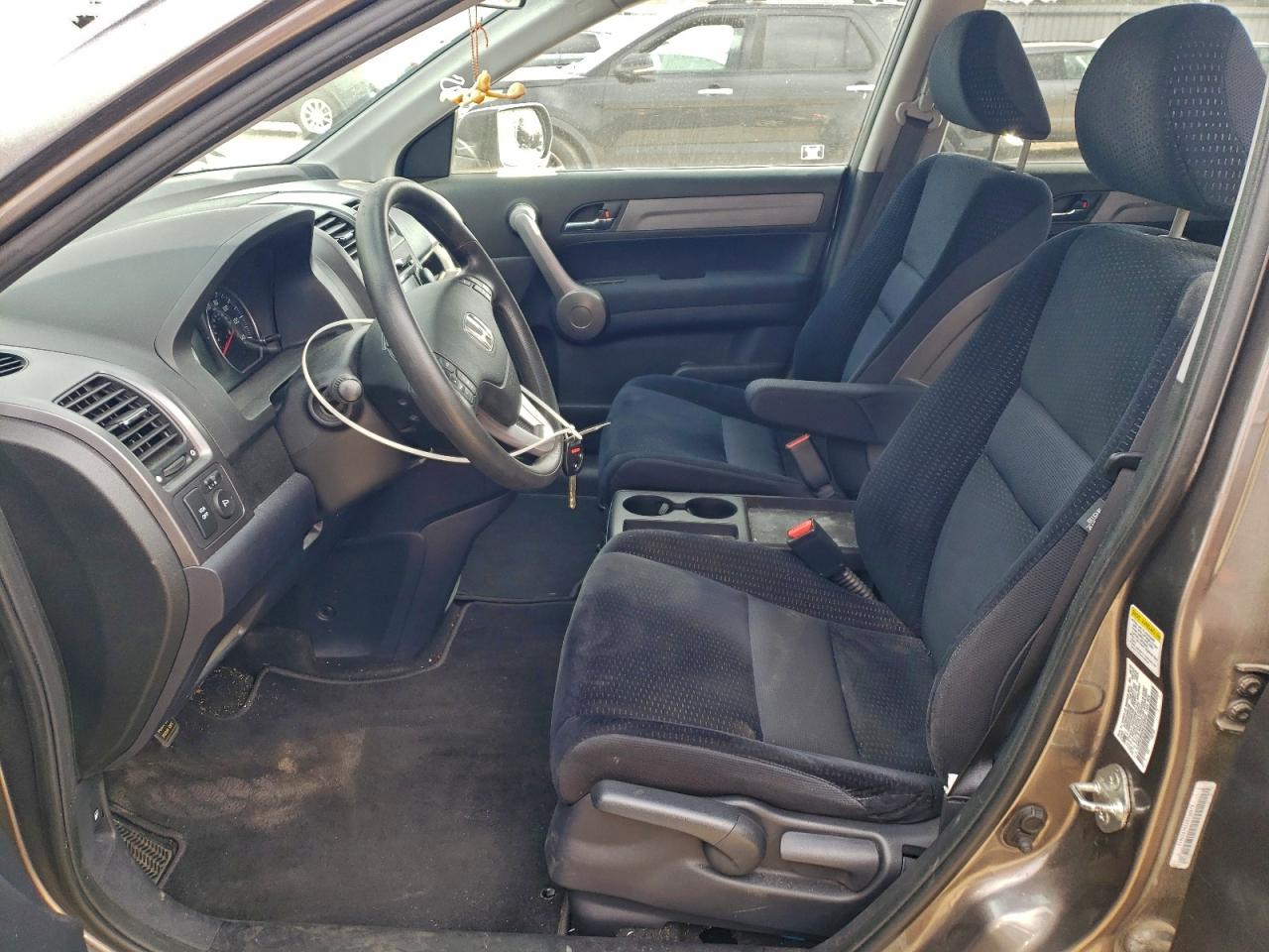 Honda Crv Ex Image 2