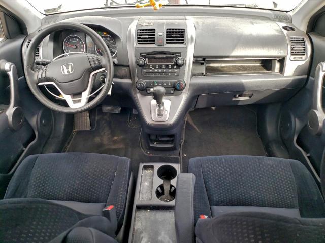 Honda Crv Ex Image 10