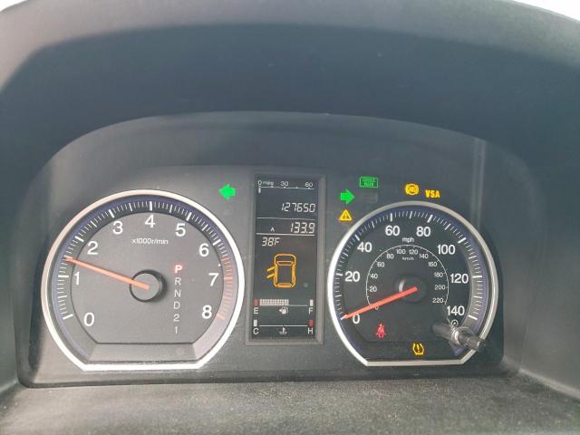 Honda Crv Ex Image 13