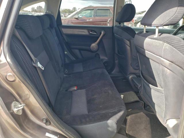 Honda Crv Ex Image 5