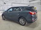 Chevrolet Equinox Lt Image 8