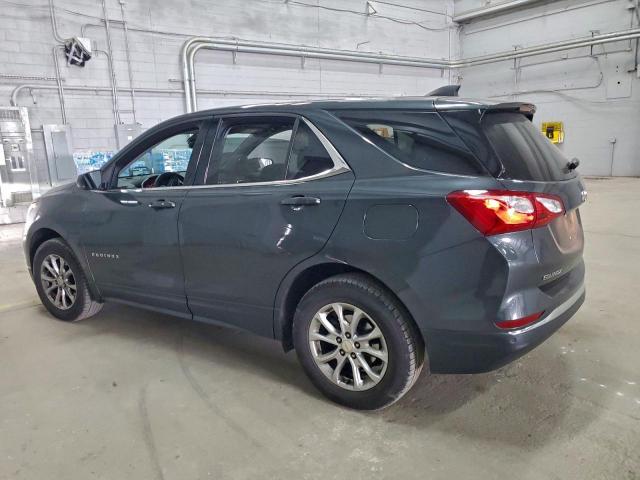 Chevrolet Equinox Lt Image 8
