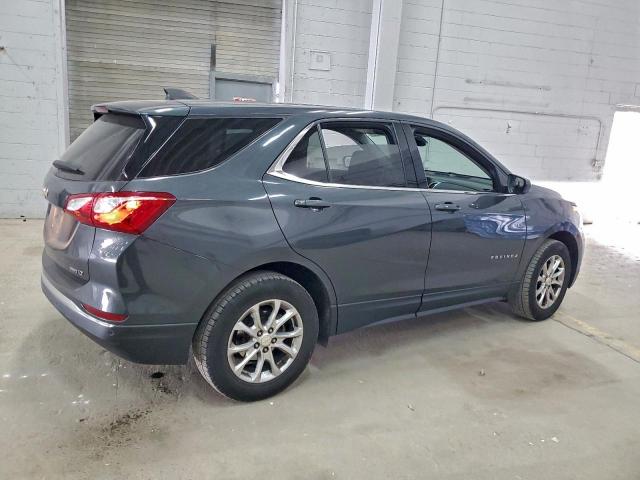 Chevrolet Equinox Lt Image 2