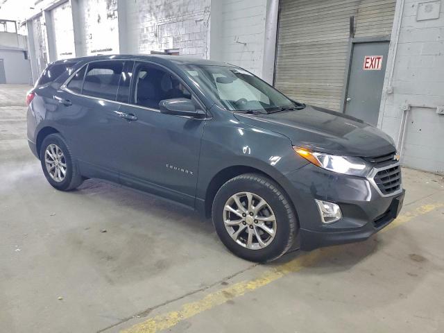 Chevrolet Equinox Lt Image 7