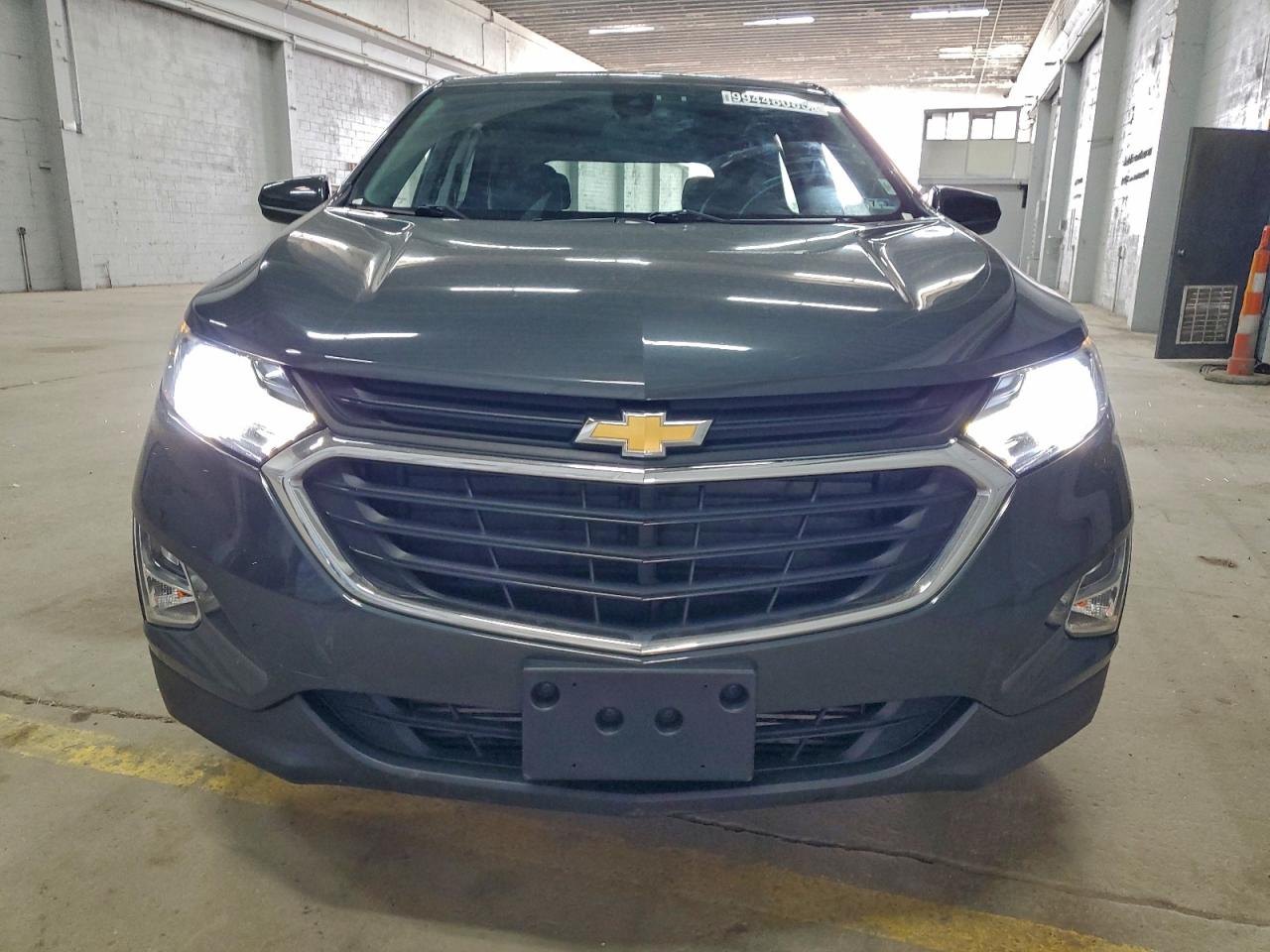 Chevrolet Equinox Lt Image 4