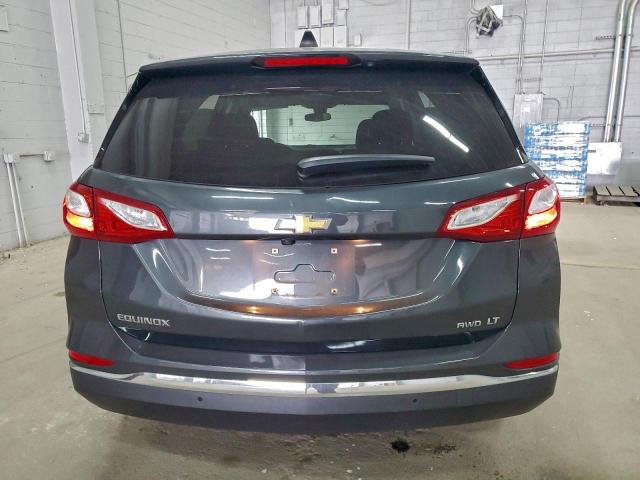 Chevrolet Equinox Lt Image 5