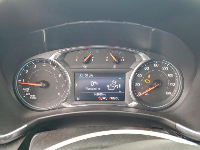 Chevrolet Equinox Lt Image 11