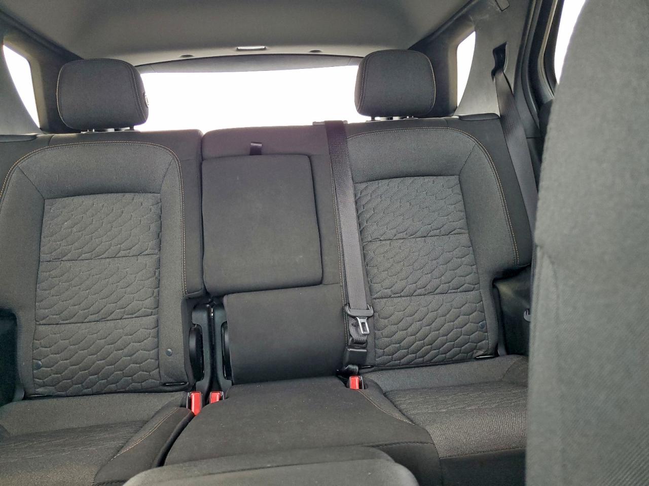 Chevrolet Equinox Lt Image 10