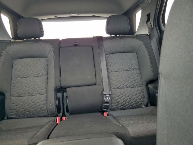 Chevrolet Equinox Lt Image 10