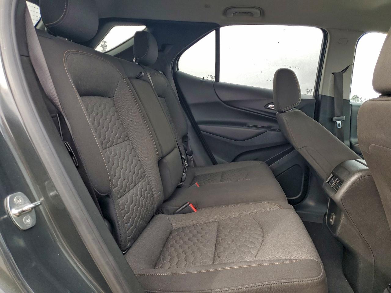 Chevrolet Equinox Lt Image 6