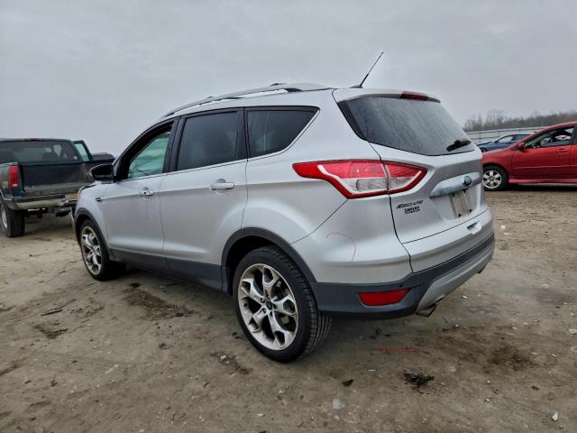 Ford Escape Titanium Image 2