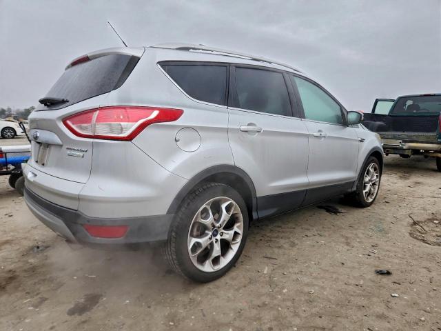 Ford Escape Titanium Image 4