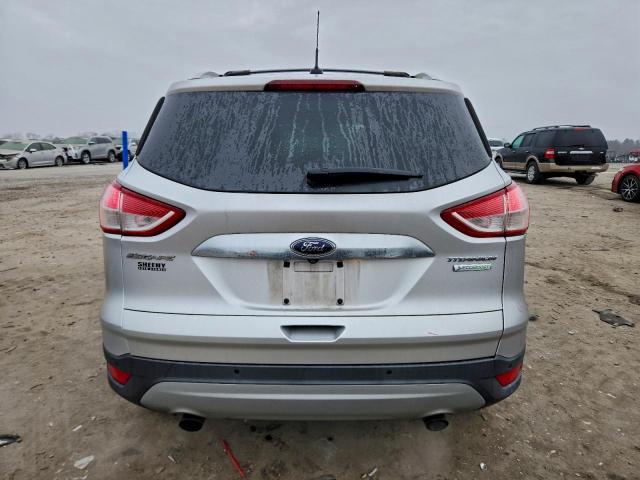 Ford Escape Titanium Image 5