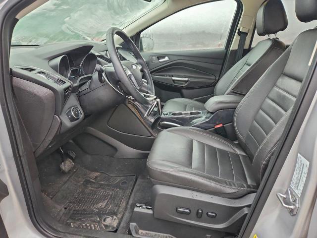 Ford Escape Titanium Image 9