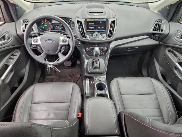 Ford Escape Titanium Image 6