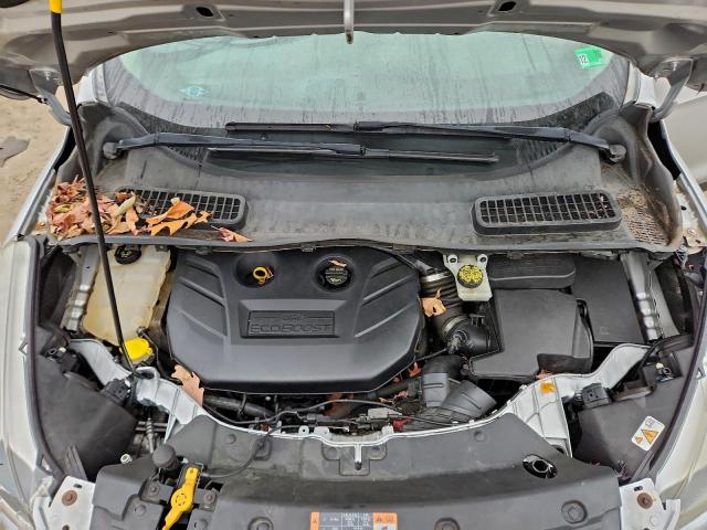 Ford Escape Titanium Image 8