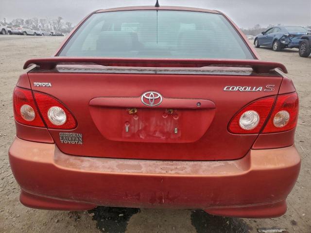 Toyota Corolla Ce Image 4