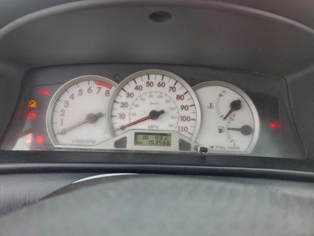 Toyota Corolla Ce Image 6