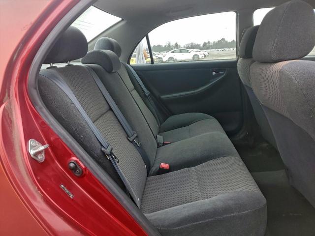 Toyota Corolla Ce Image 10