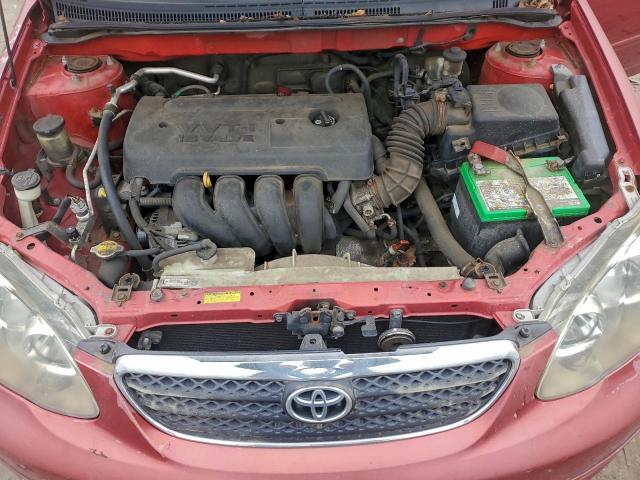 Toyota Corolla Ce Image 9