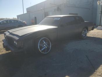  Salvage Oldsmobile 88