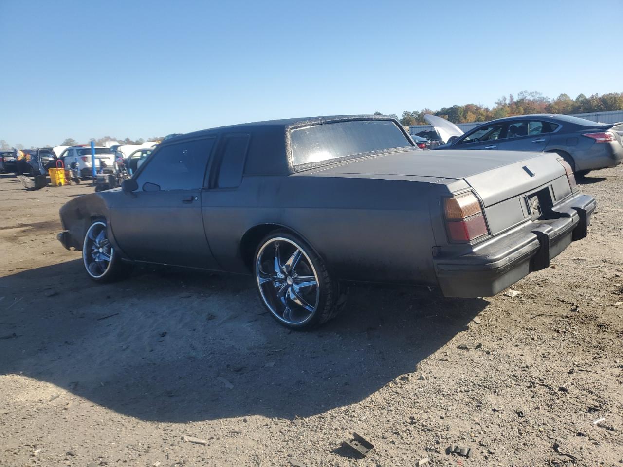 Oldsmobile 88 Royale Image 6