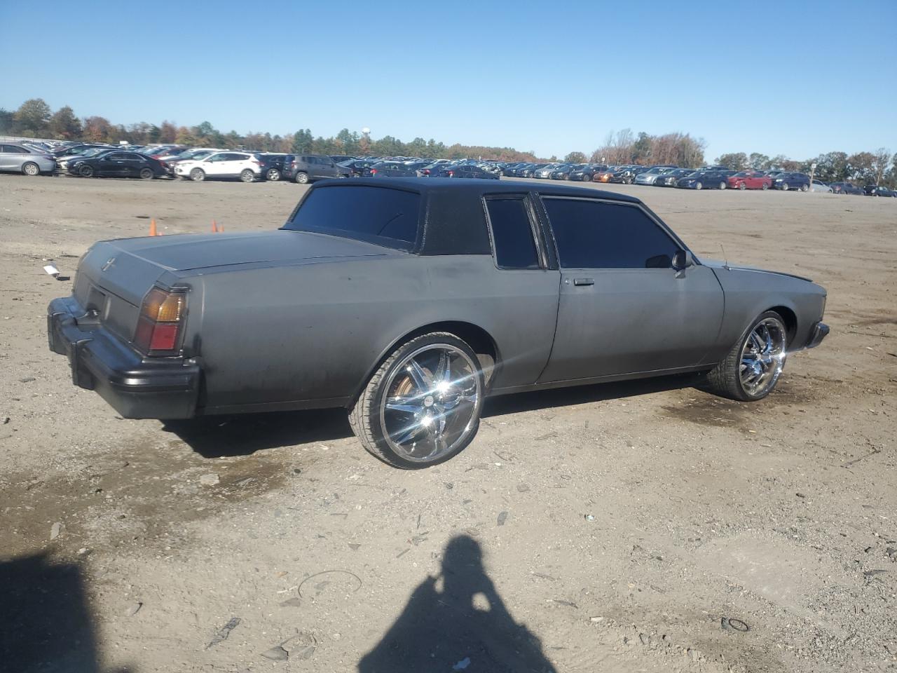 Oldsmobile 88 Royale Image 3