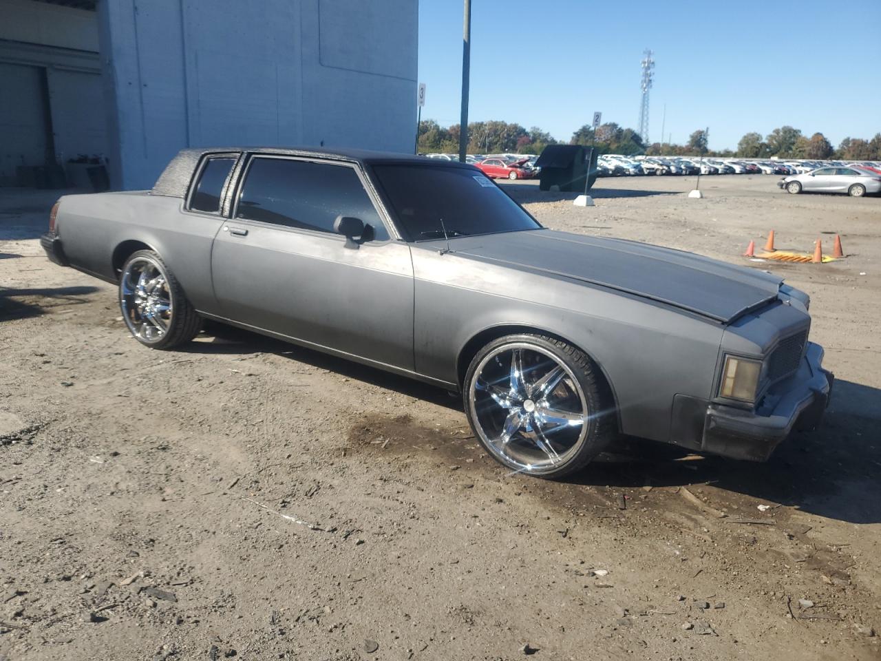 Oldsmobile 88 Royale Image 5