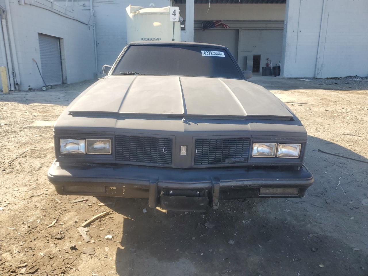 Oldsmobile 88 Royale Image 4