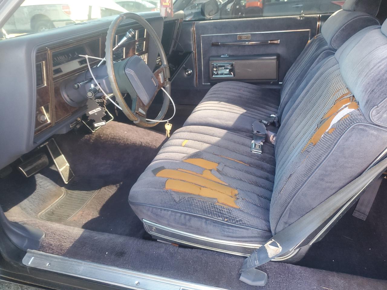 Oldsmobile 88 Royale Image 7