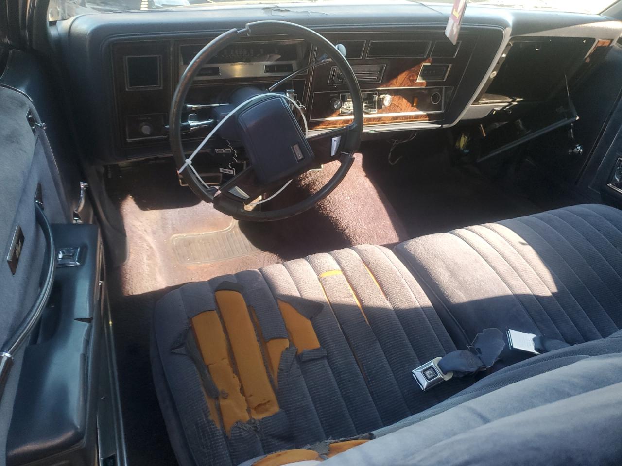 Oldsmobile 88 Royale Image 2