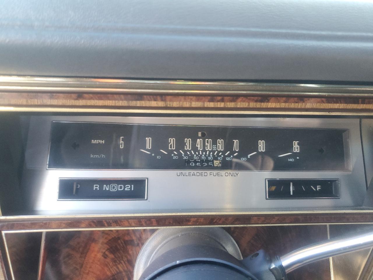 Oldsmobile 88 Royale Image 11