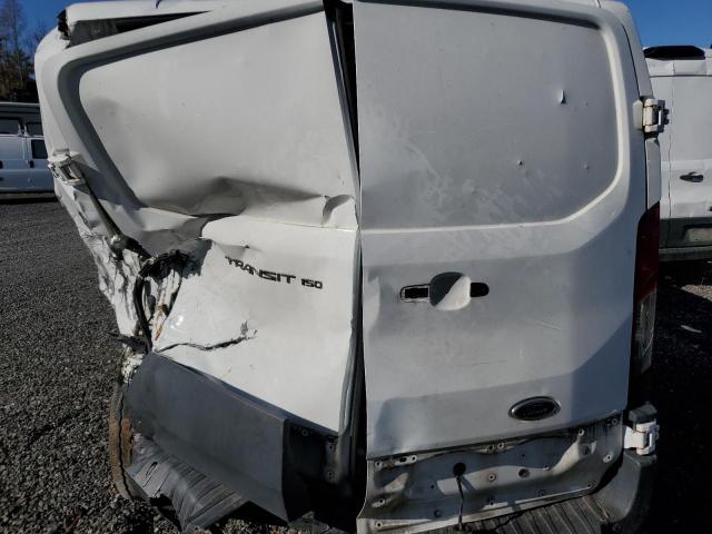Ford Transit T-150 Image 6