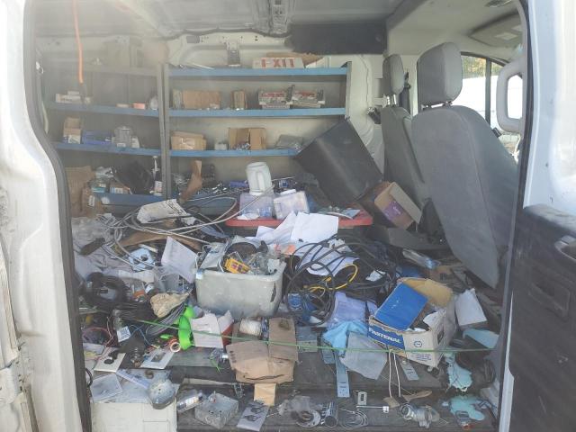 Ford Transit T-150 Image 11