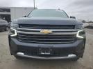 Chevrolet Suburban K1500 Lt Image 3