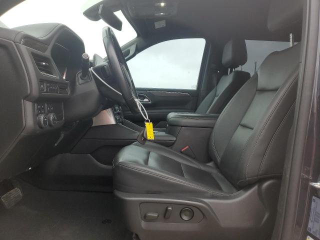 Chevrolet Suburban K1500 Lt Image 8