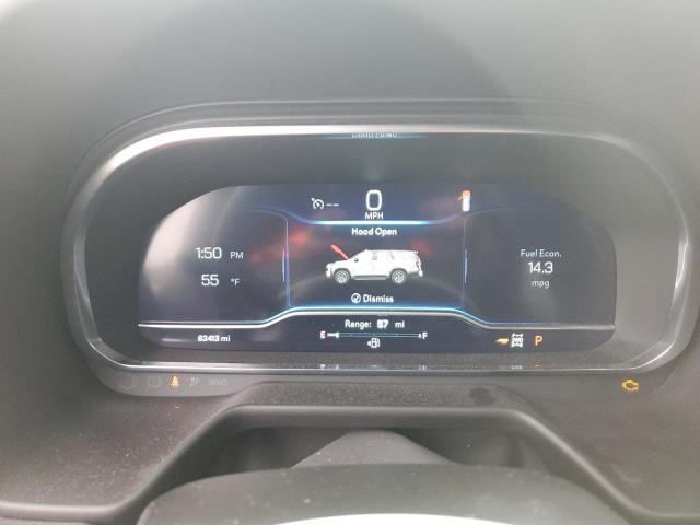 Chevrolet Suburban K1500 Lt Image 6