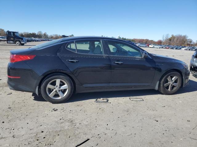 Kia Optima Lx Image 10