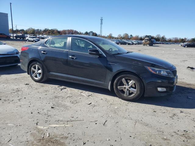 Kia Optima Lx Image 2