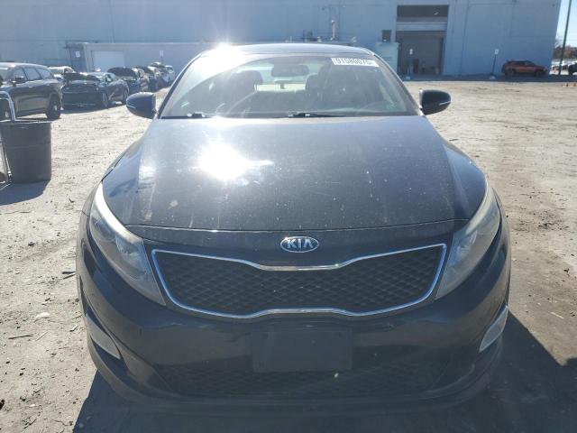 Kia Optima Lx Image 3