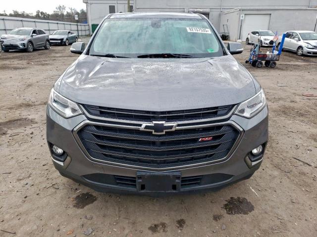 Chevrolet Traverse Rs Image 5