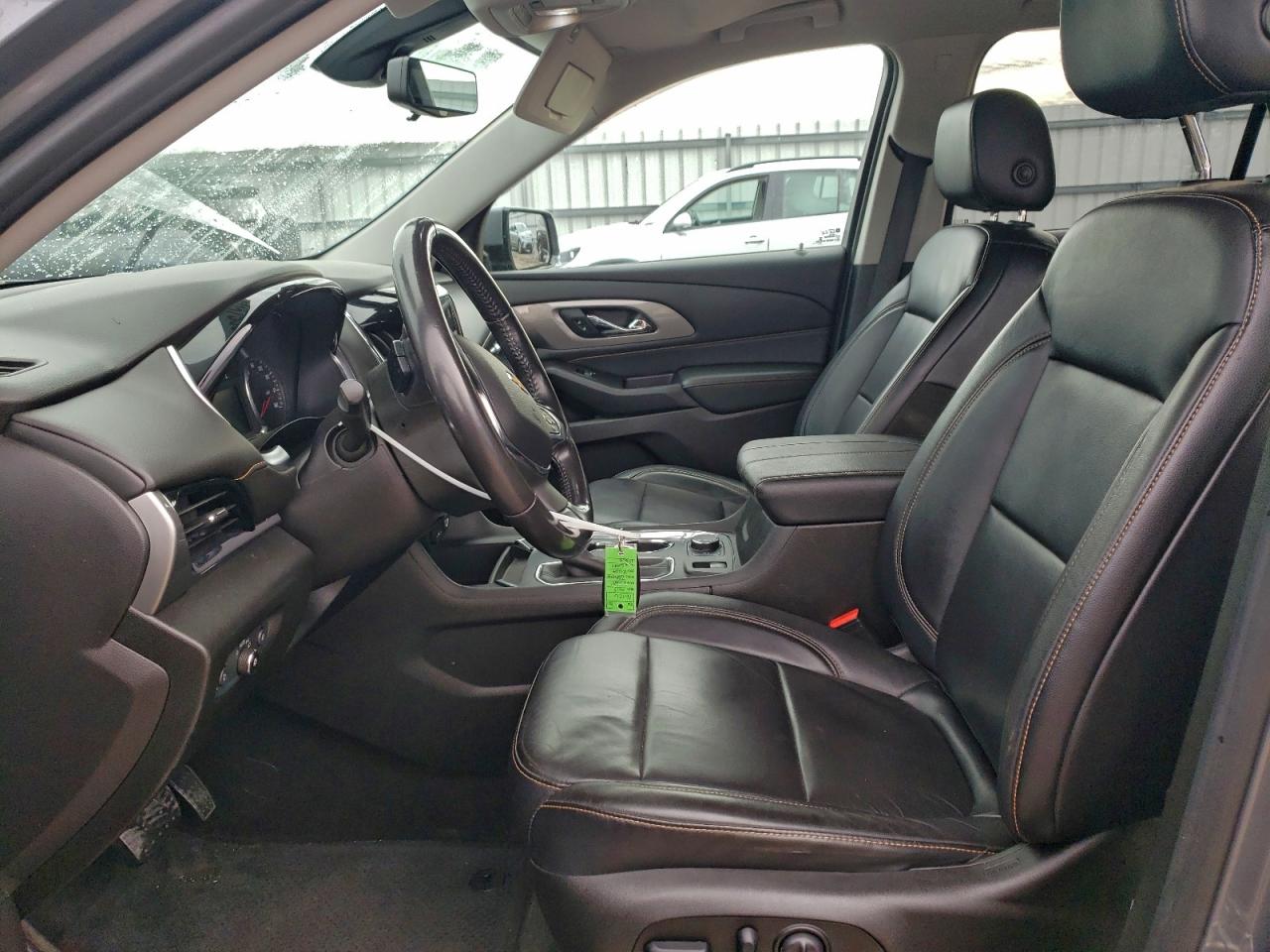 Chevrolet Traverse Rs Image 10