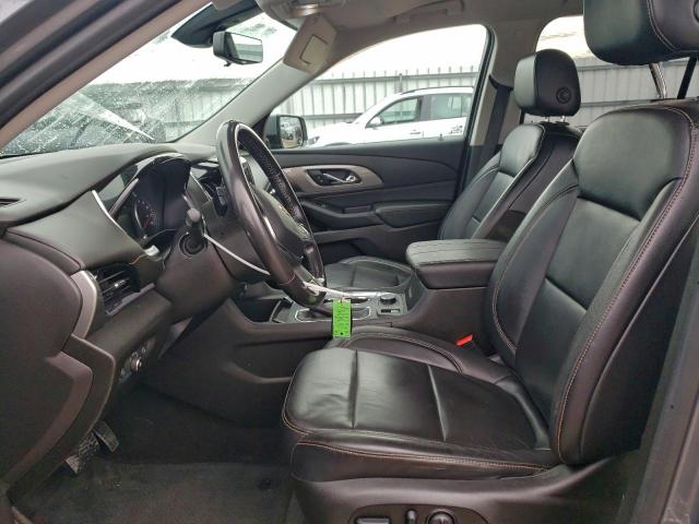 Chevrolet Traverse Rs Image 10