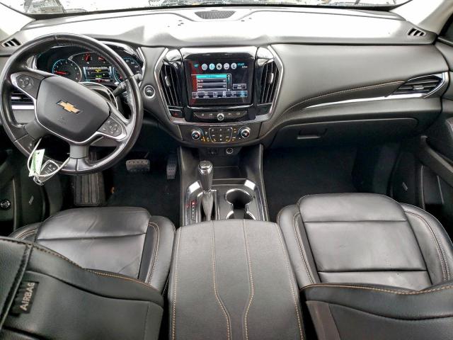 Chevrolet Traverse Rs Image 13
