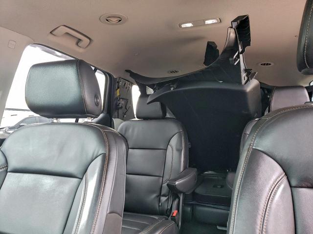 Chevrolet Traverse Rs Image 12