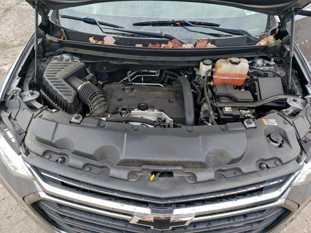 Chevrolet Traverse Rs Image 3