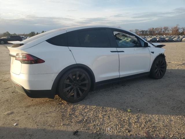 Tesla Model X Image 11