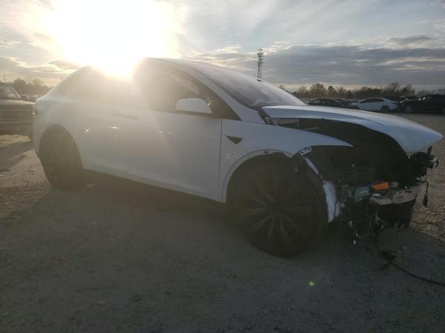 Tesla Model X Image 4